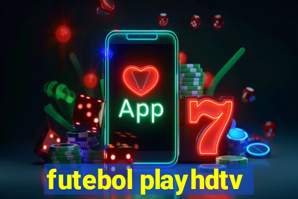 futebol playhdtv